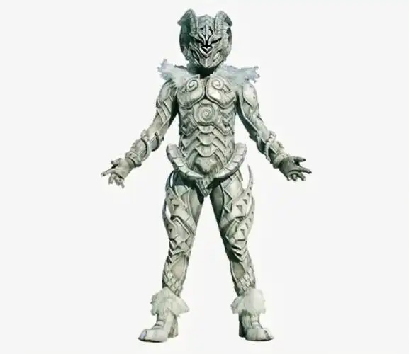 平成怪人之俄尔以诺奥菲以诺篇