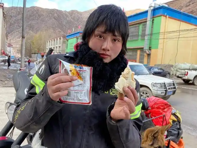 南充嘉陵这个美女把"家乡味道"推向全国了!