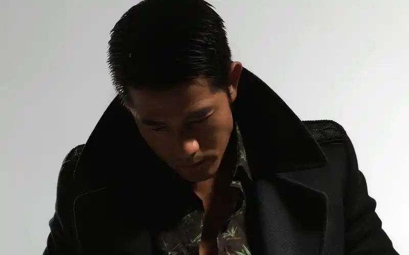 郭富城图片桌面壁纸之1920x1200