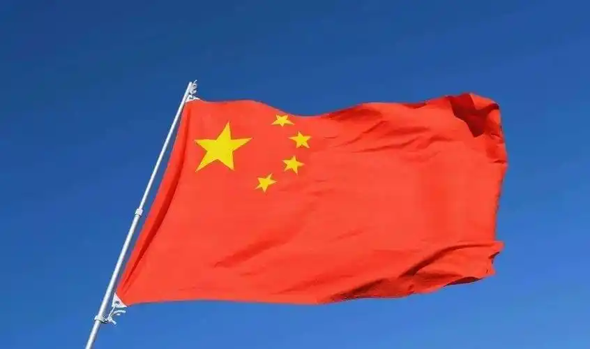 塘溪小学"向国旗敬礼"升旗仪式主题会