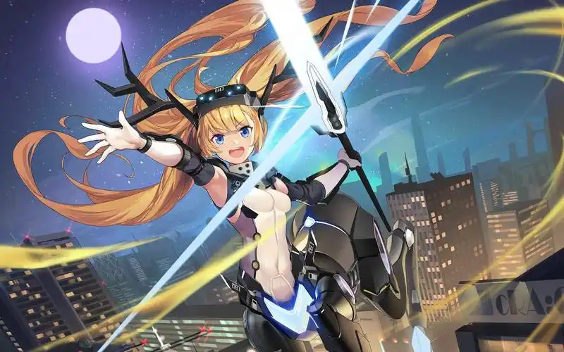 [300大作战]新英雄希尔德,改个字就成为奴隶少女的欢乐英雄