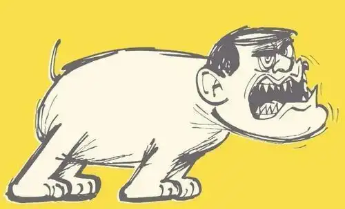 心理学当代人越来越冷血的原因是胡乱咬人的疯狗越来越多