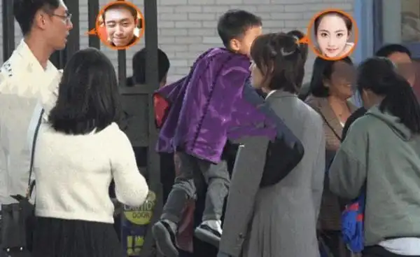 张嘉倪曾经就在节目里表示过,自己在和买超办婚礼