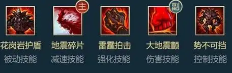 1,技能推荐推荐主点1技能,副点3技能.