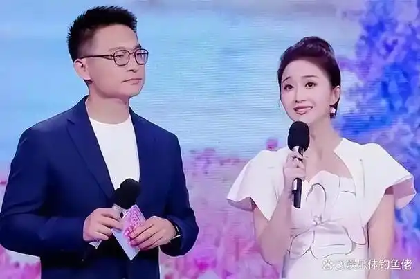 央视综艺主持阵容完成更换!刘心悦入职,主持人杨帆被替换