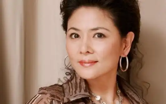 王之夏个人资料简历王之夏在大宅门里演谁及剧照