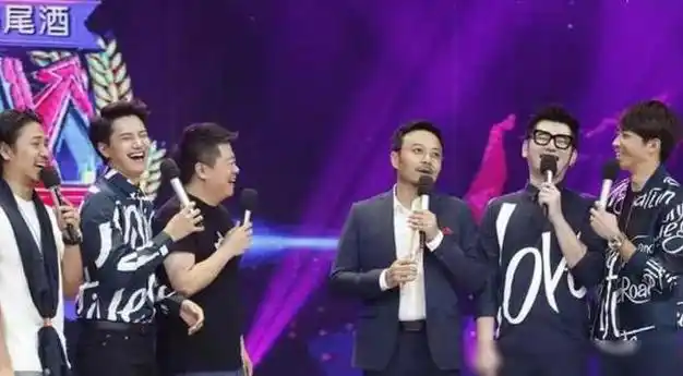 演艺圈的人走茶凉与趋炎附势,远超你的想象|娱乐圈|湖南卫视|天天向上