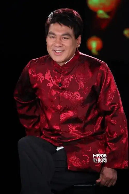 星播客朱时茂:导演无能才发火 无惧春节档大片