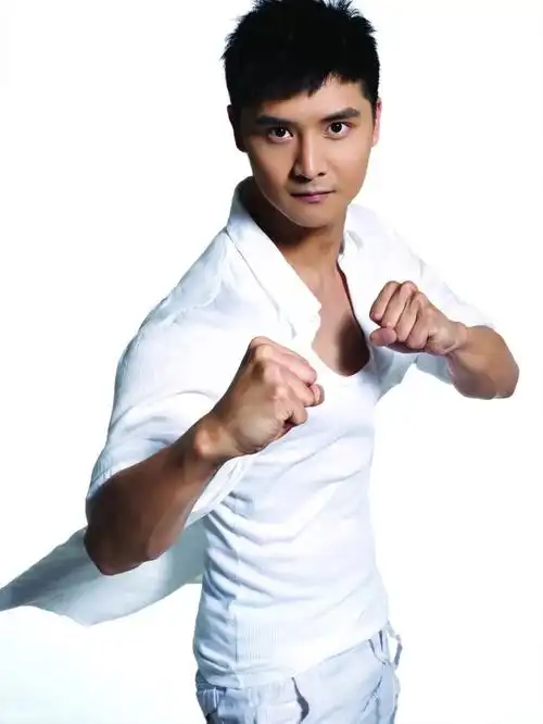 1997年跳水世界杯男团(田亮的故事:21岁一跳成名,郭