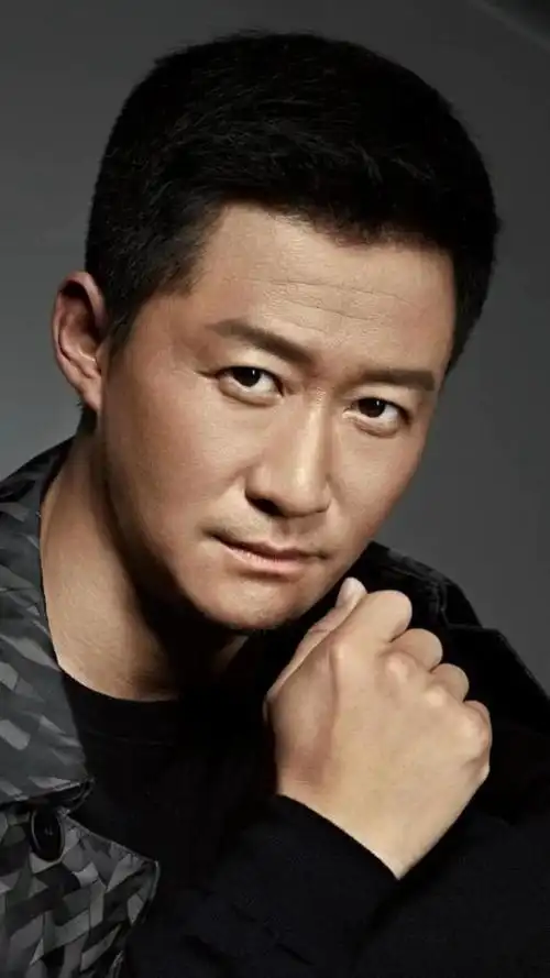 年轻时候的吴京有多帅,8090后都看过他的电视剧