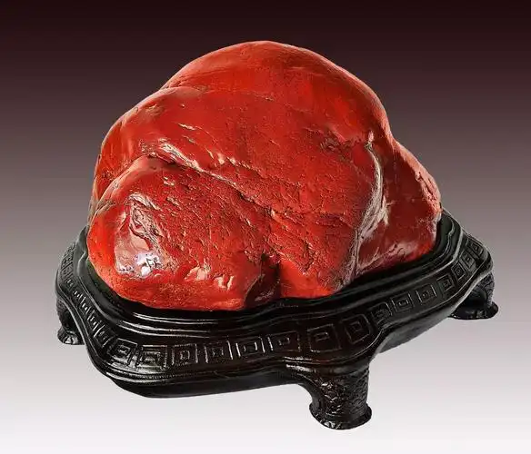 大美贵州魅力奇石梁石藏品欣赏