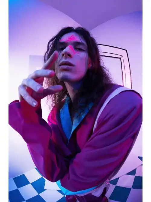 rita妆造 施伟鹏制片 tiffany/1 studio@毛毛是只麻豆(1 studio)助理