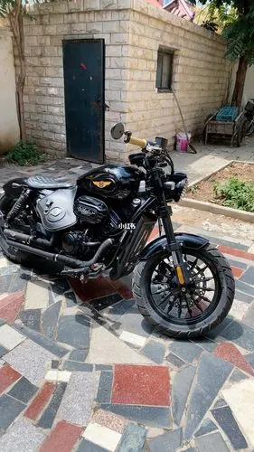 金吉拉300改装_金吉拉_汽车_摩托车