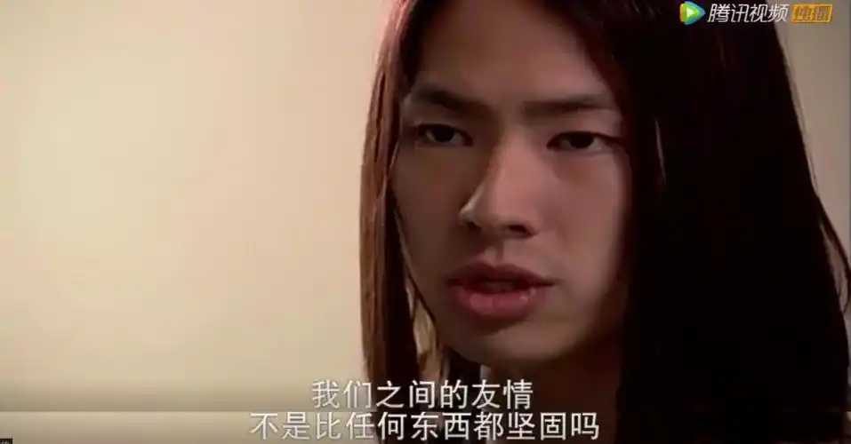 大s承认杉菜是"绿茶",土味「流星花园」的节操掉光了