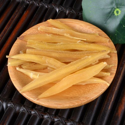 中药材天冬500g正品新货精选特级野生天门无硫天天门冬