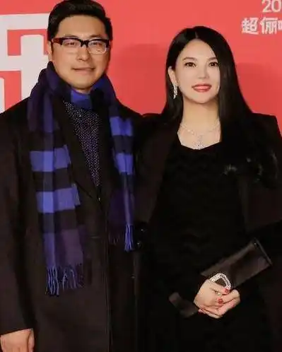 原创虎女李湘因为他是王诗龄的爸爸忍了他的无能忍不了他的花心