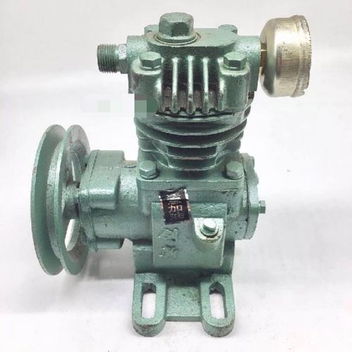 盐城黄海金马254/304/354/404/454农机拖拉机配件气泵总成 3孔