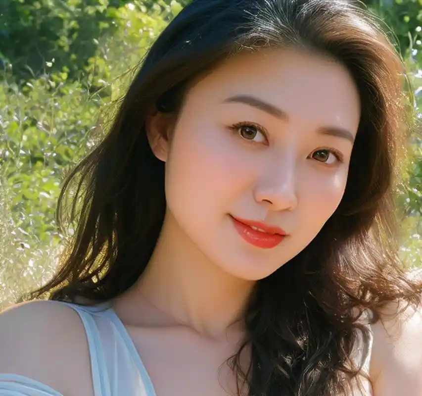 温润如玉,清纯优雅的姐姐和风韵犹存,成熟气质多姿的阿姨你更喜欢哪个