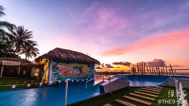 爱豆v力量##尽兴生活每一天##夏日冲浪店