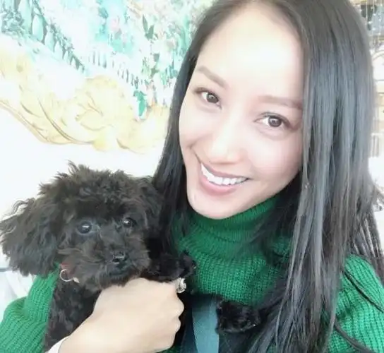 还记得篮球火里的女教练李赢吗她现在长这样