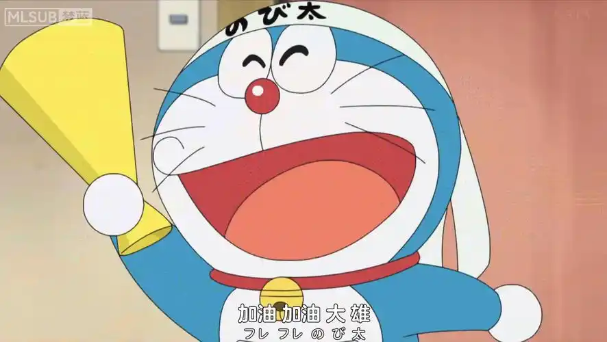 机器猫吧 _ 哔哩哔哩相簿