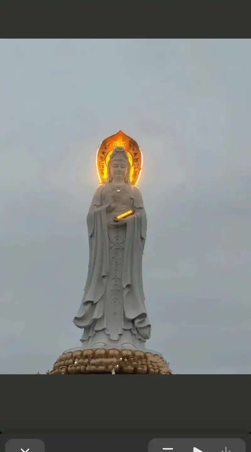 阿弥陀佛 明天是四月初一,放生,吃素,供佛,读经,抄经的好 - 抖音