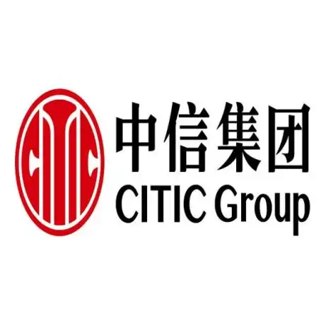 中国中信集团有限公司
