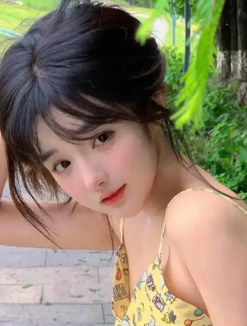 高颜值女生,身上普遍有这5个标志,中2个就是女神脸,你有几个?