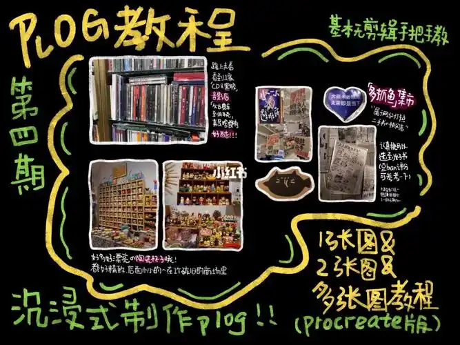 有一个系列四张图怎么排版怎么抠图;有一个系列有两组图,怎么排版怎么