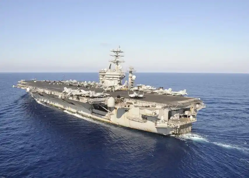 二战时航母数量众多光美国就有161艘现在为何那么少