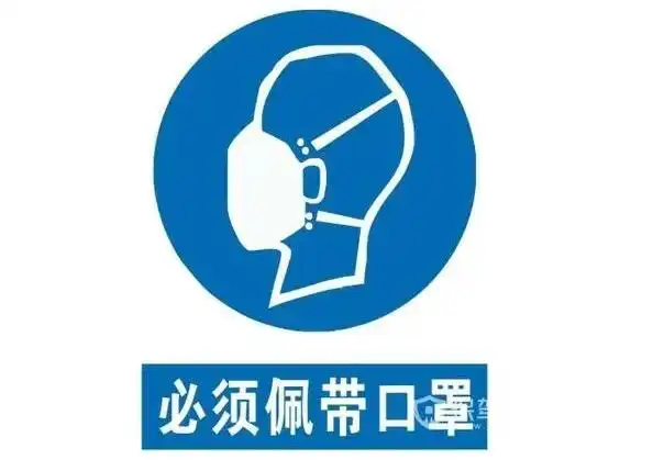 多地出台摘口罩指南哪些情况下必须戴口罩呢