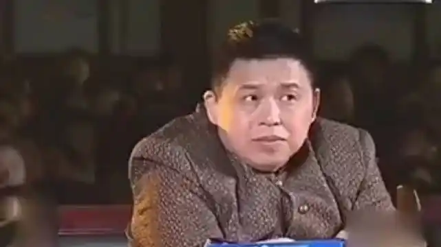 《快乐老家》呻吟式唱法创始人:尼古拉斯·李根