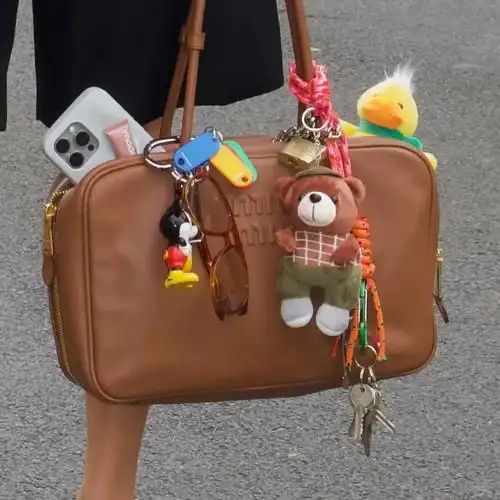 因为它,新包不撞款,旧包新生了