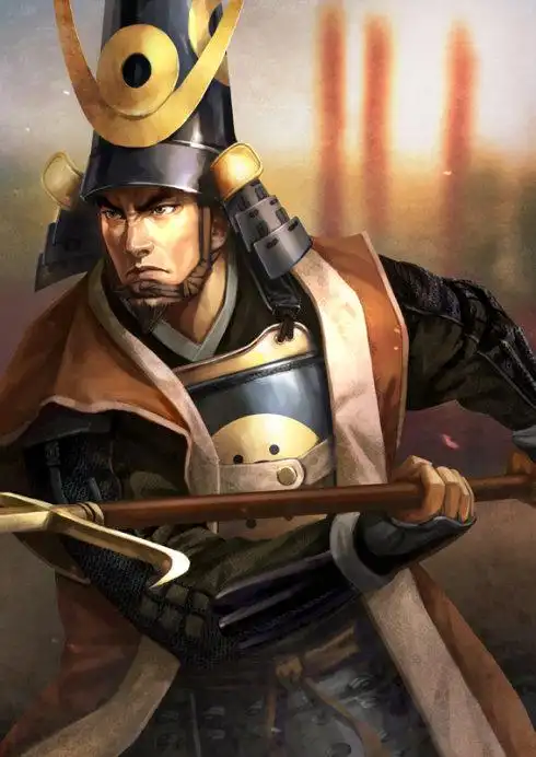 日本战国名将加藤清正_手机搜狐网