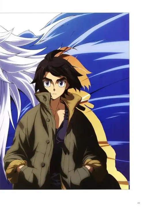 铁血的奥尔芬斯角色完全手册!