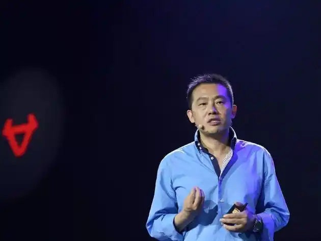 58集团晋升陈建宁为副总裁 升级品牌营销战略