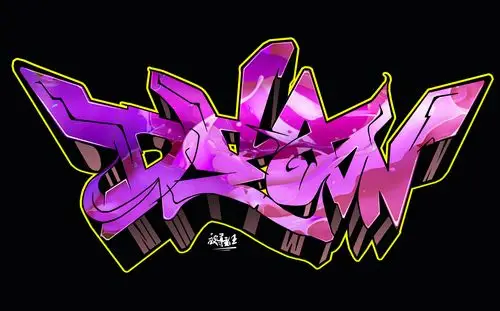 dean|插画|涂鸦/潮流|教导主任dean - 原创作品 - 站酷 (zcool)