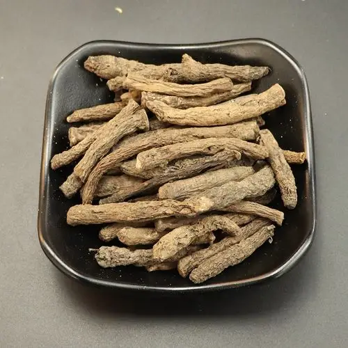 仙茅聚珍良元中药材正品仙矛泡酒野生仙茅根500g其他药食同源食品