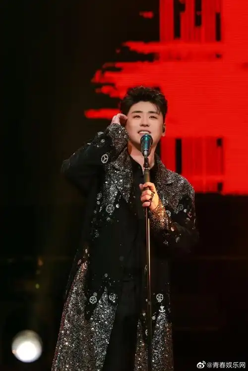 张云雷622常州音乐节##青春娱乐##青春摸个鱼