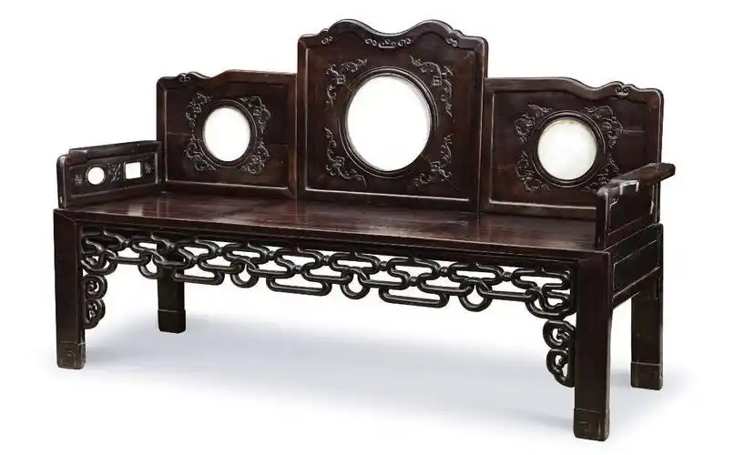 最全中国古家具,看完才算家具人