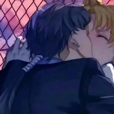 卡通逗比搞笑情侣的卡通头像合辑总有一款适合你