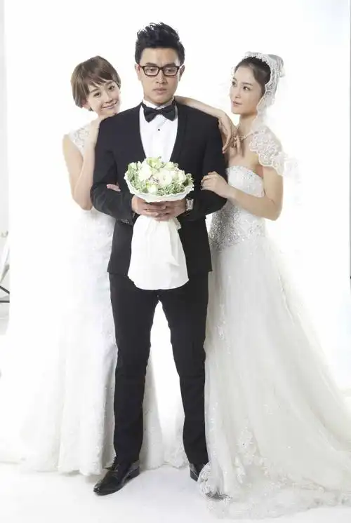 因为爱情有多美