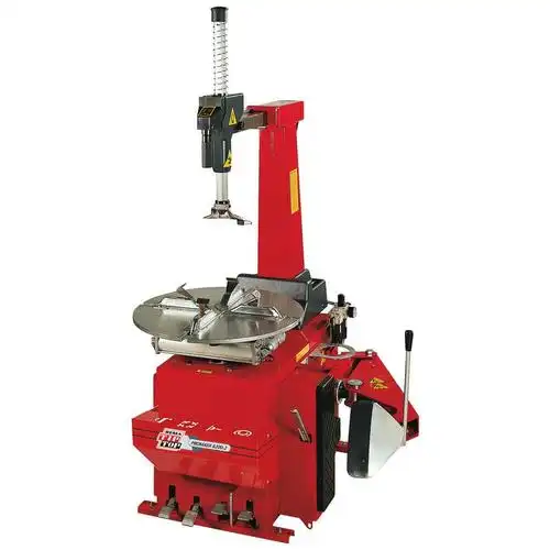 车用轮胎拆装机