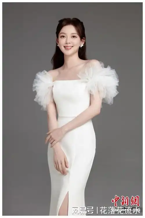 中新人物汪小敏久违了被看见的感觉