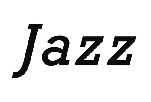 jazz 商标公告