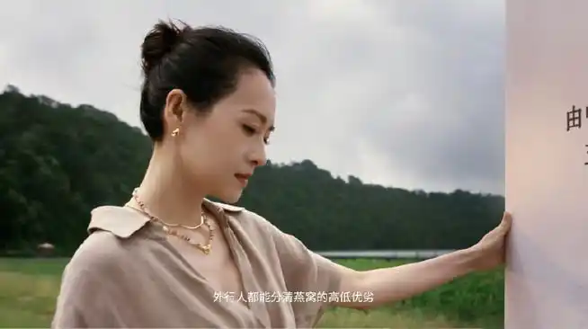 #章子怡戛纳红毯##高级感还得看章子怡##戛纳为章子怡清场#