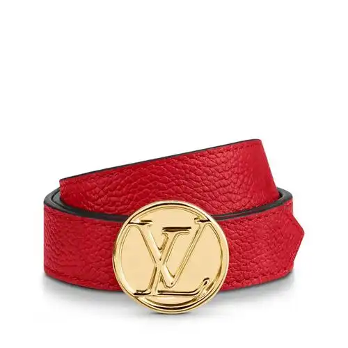 【包邮包税】 lv路易威登 20秋冬女士腰带 m0199w