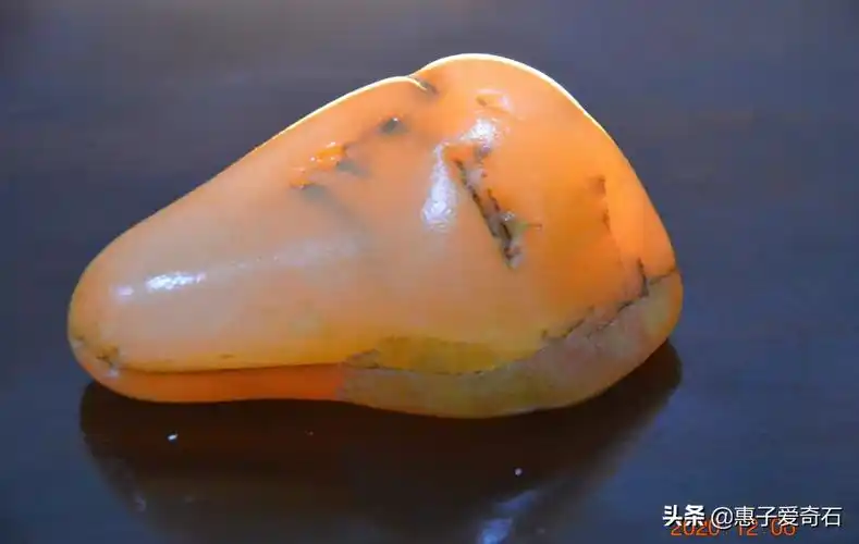 黄蜡石价格一般是多少历年来成交的黄蜡石价格明细