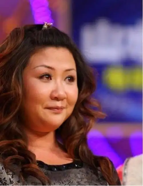 孙越的老婆一直很神秘,孙越自从结婚以来,几乎没人从工作媒体上看到过