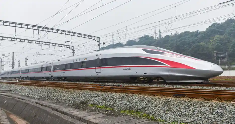 复兴号动车组(资料图) 邹乐 摄目前,为有效保障站